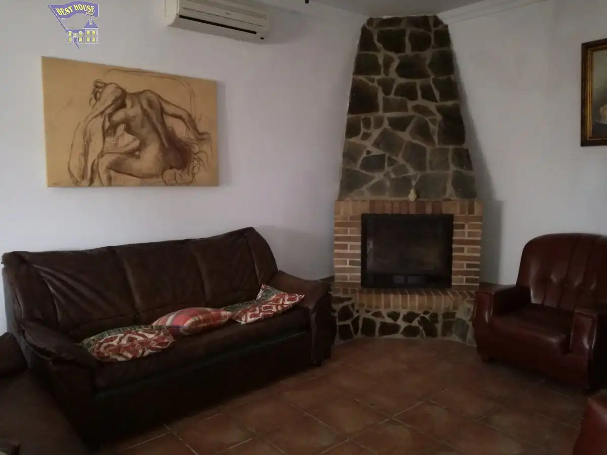 Casa en alquiler en Arcos de la Frontera, imagen 2
