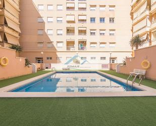 Piscina de Àtic en venda en Elche / Elx amb Calefacció i Piscina comunitària