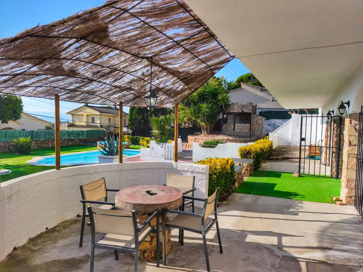 Detached house with terrace for sale in Residencial Park, imagen 45