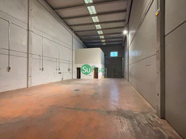 Nave industrial en venta en Calle Curtidores 7