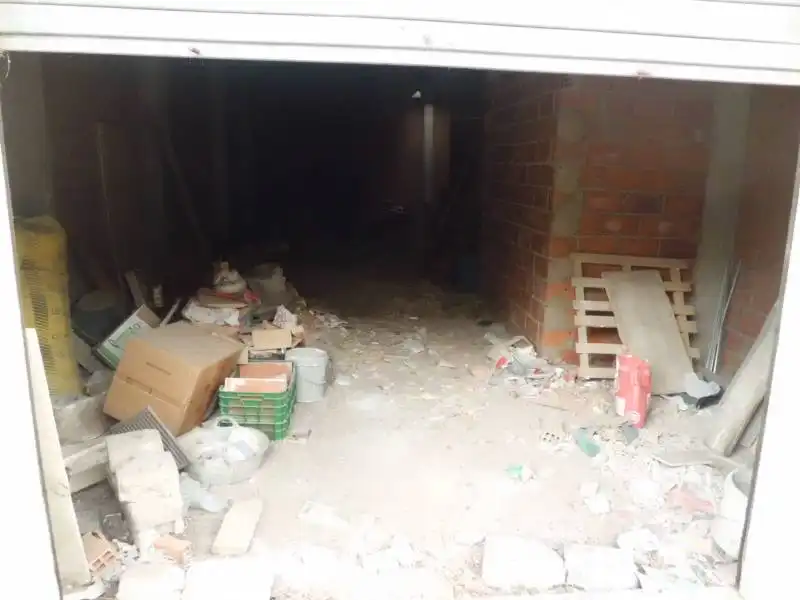 Local comercial en venda a El Ejido Ciudad, imagen 8