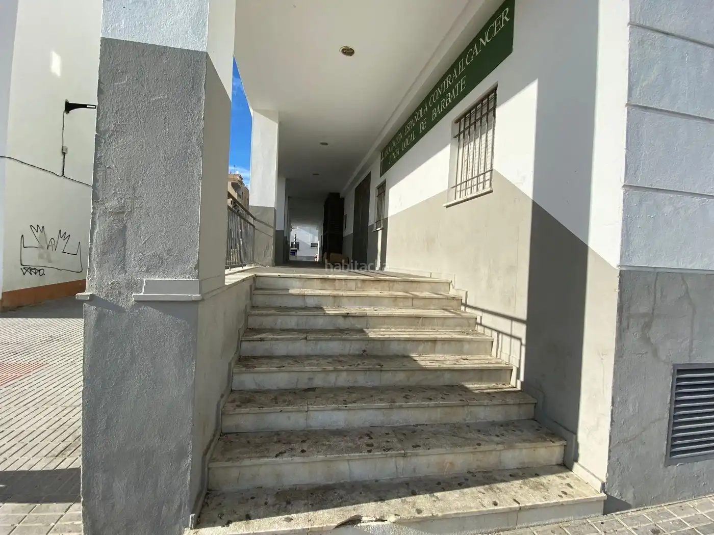 Locale commerciale in affitto a Avenida de la Mar 109, imagen 18