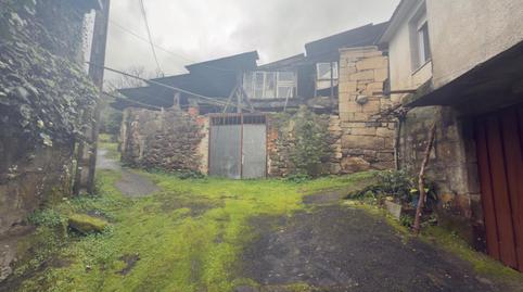Foto 5 de Finca rústica en venda a  Quinta, Ramirás, Ourense