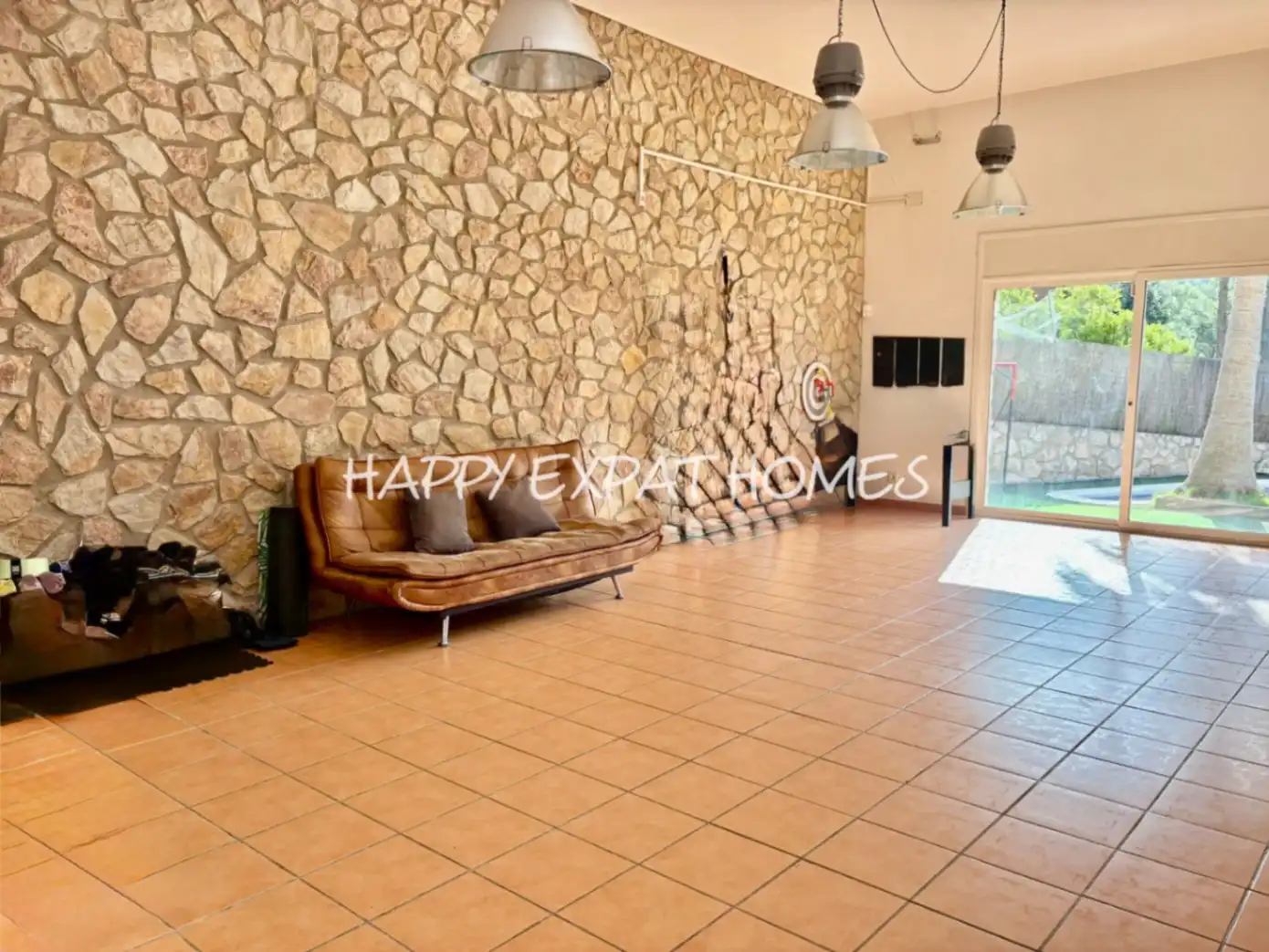 Chalet con piscina en venta en Olivella, imagen 29