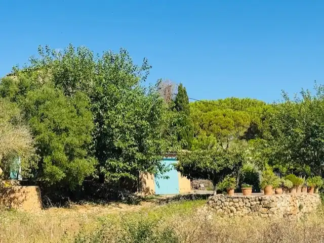 Country homes for sale in Manacor  with Air Conditioner, Private garden and Terrace