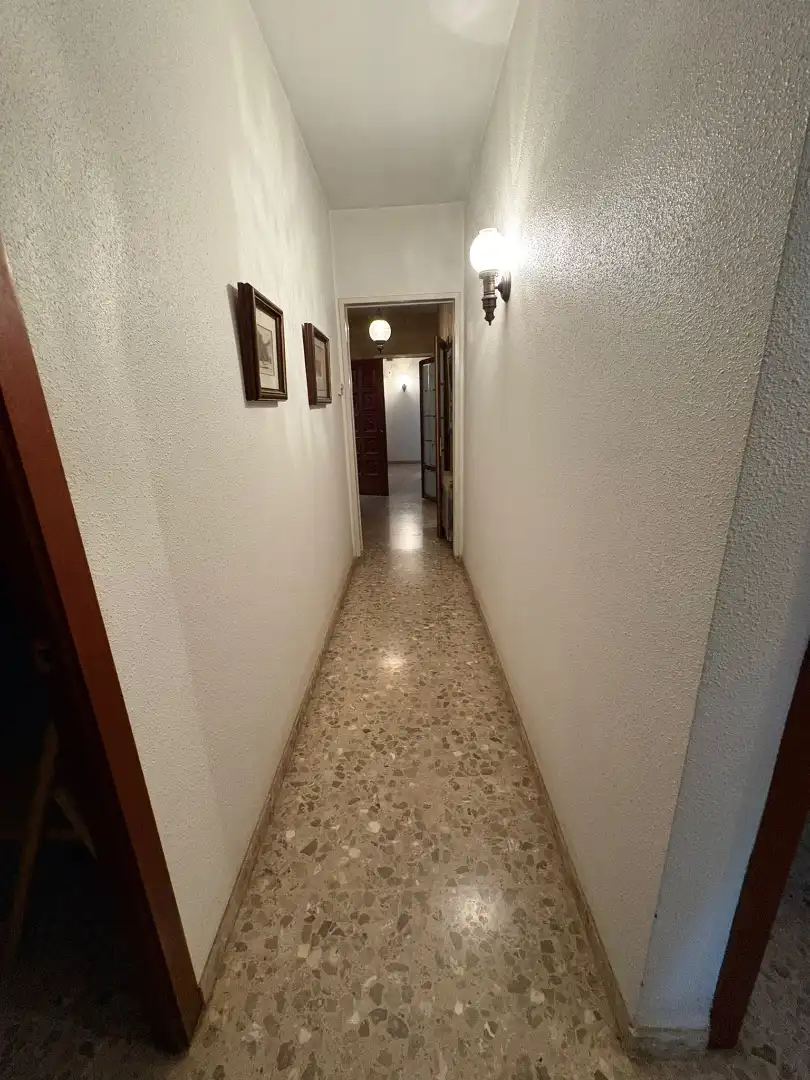 Maison avec terrasse à vendre à L'Aldea, imagen 38