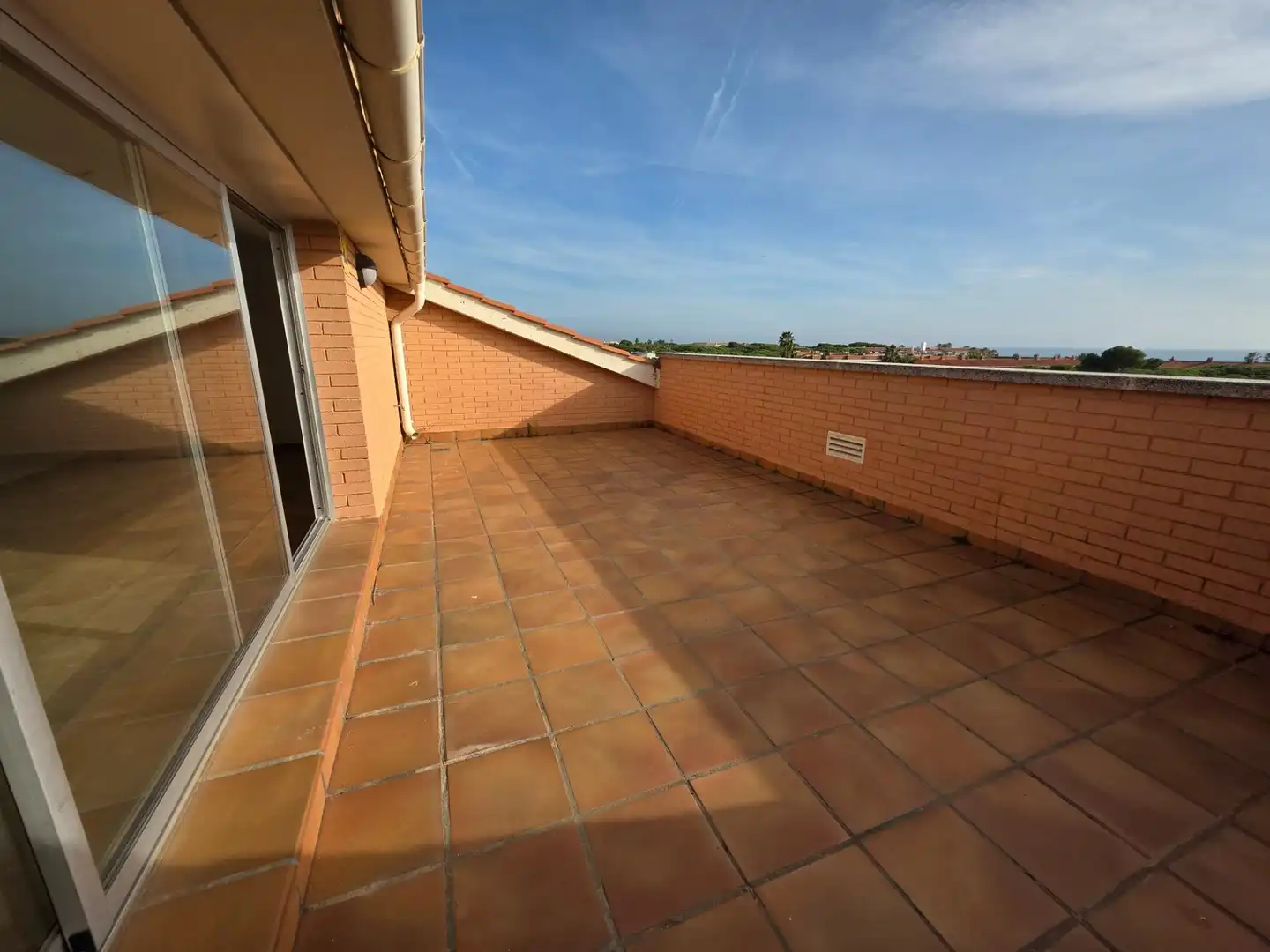 Terrassa de Àtic en venda en Gavà amb Calefacció, Jardí privat i Terrassa
