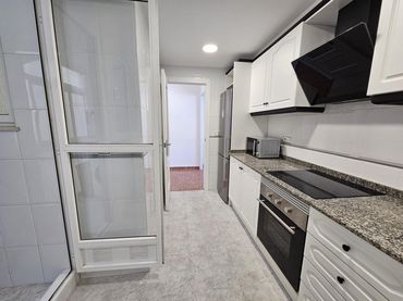 Wohnung mit Aufzug zum Verkauf in Casco Antiguo