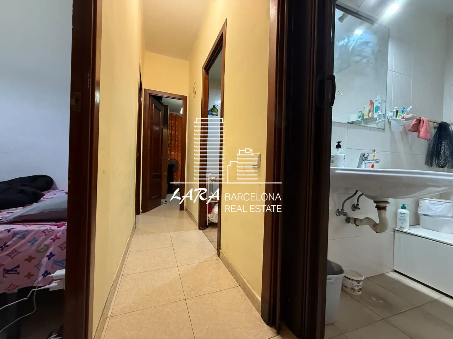 Exterior view of Flat for sale in Castelldefels  with Balcony