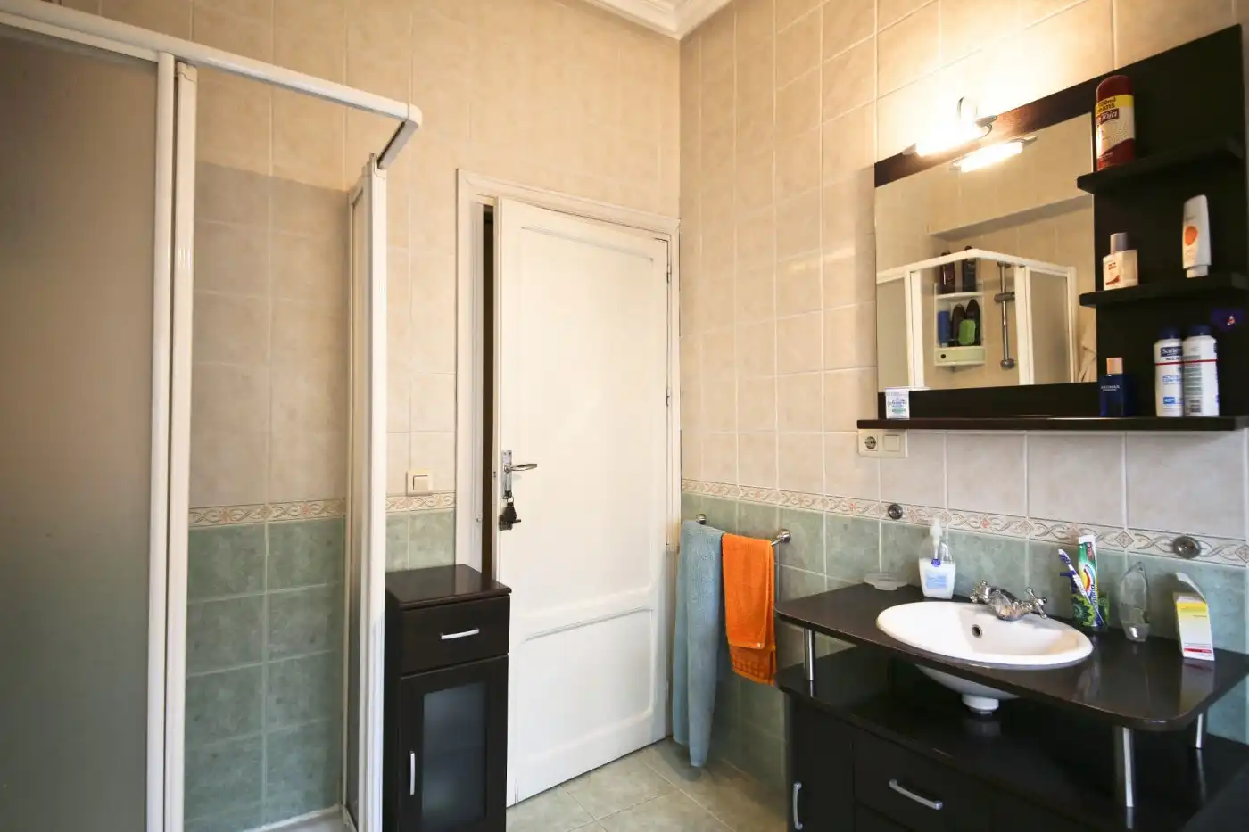Residencial en venda a Tomelloso, imagen 19