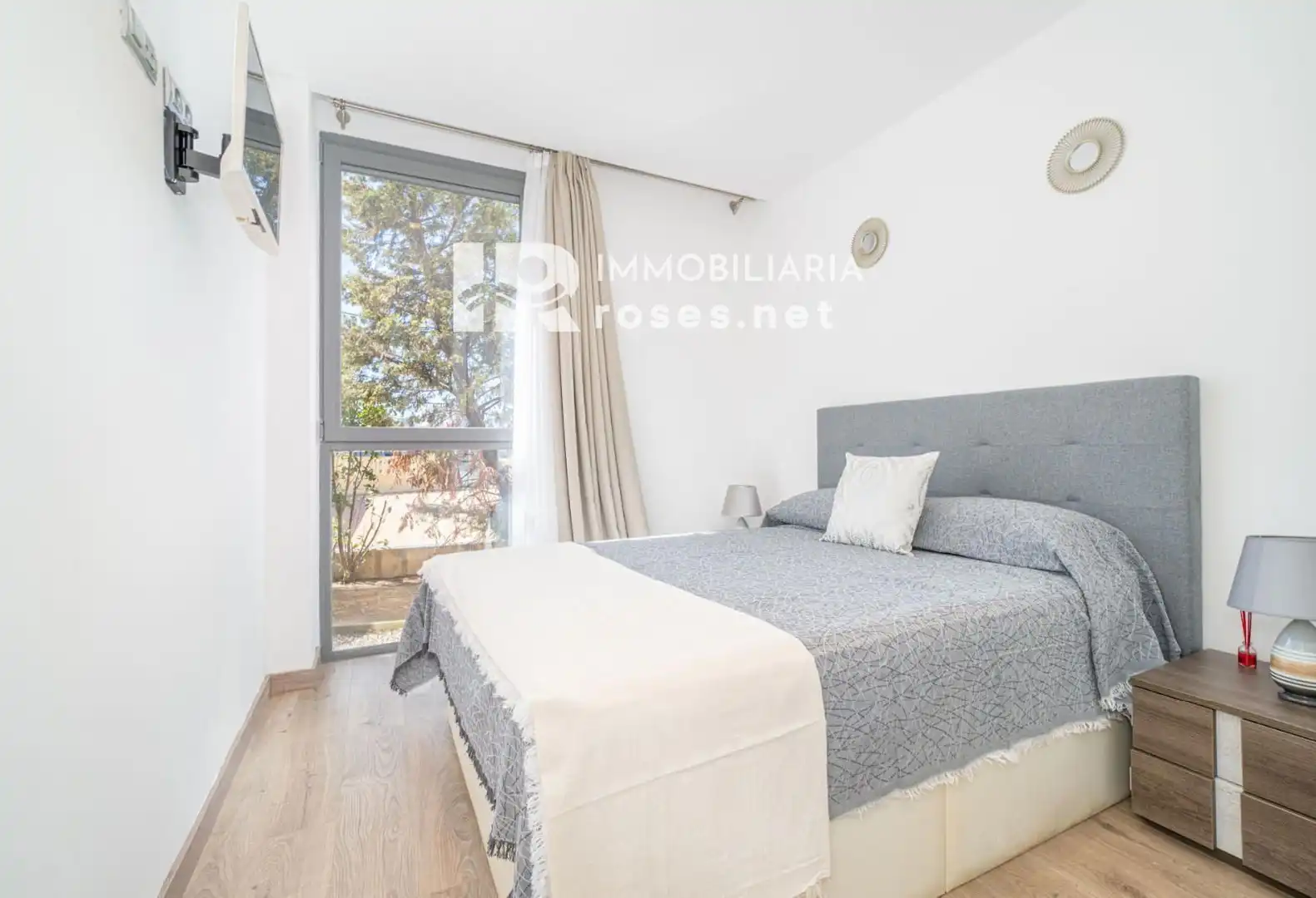 Appartamento con giardino in vendita a CLOT DELS FRANQUETS, imagen 19