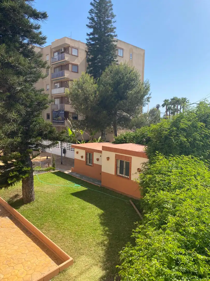 Flat for rent in Camino del Pelaíllo, 63, Playa de Granada