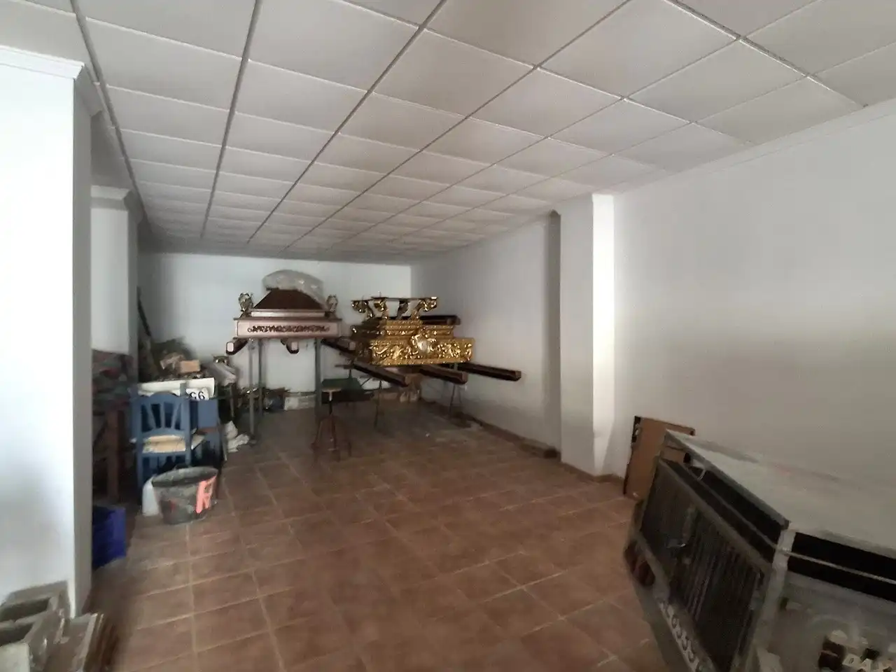 Gewerbefläche zum Verkauf in Turre, imagen 4