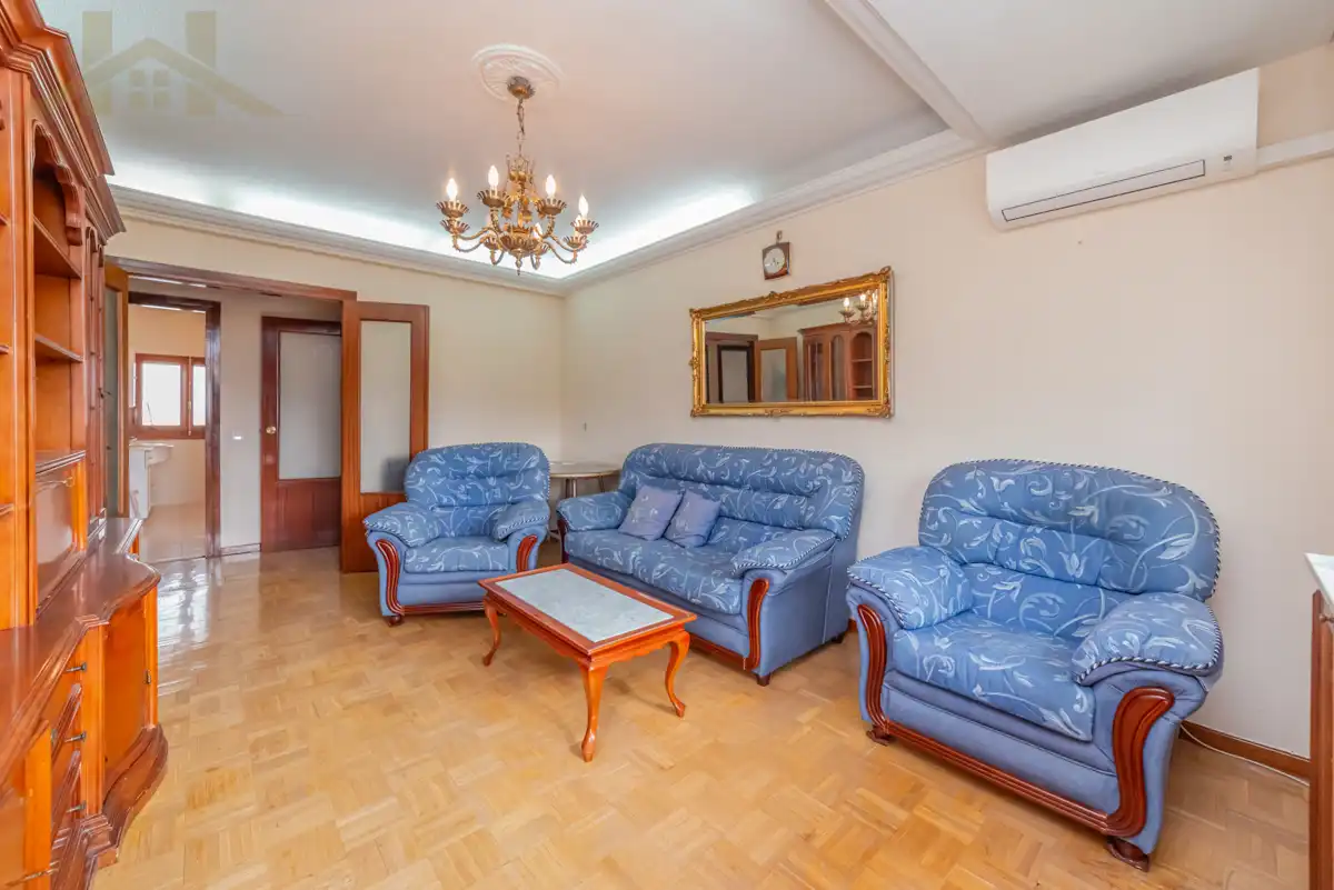 Flat for sale in Centro