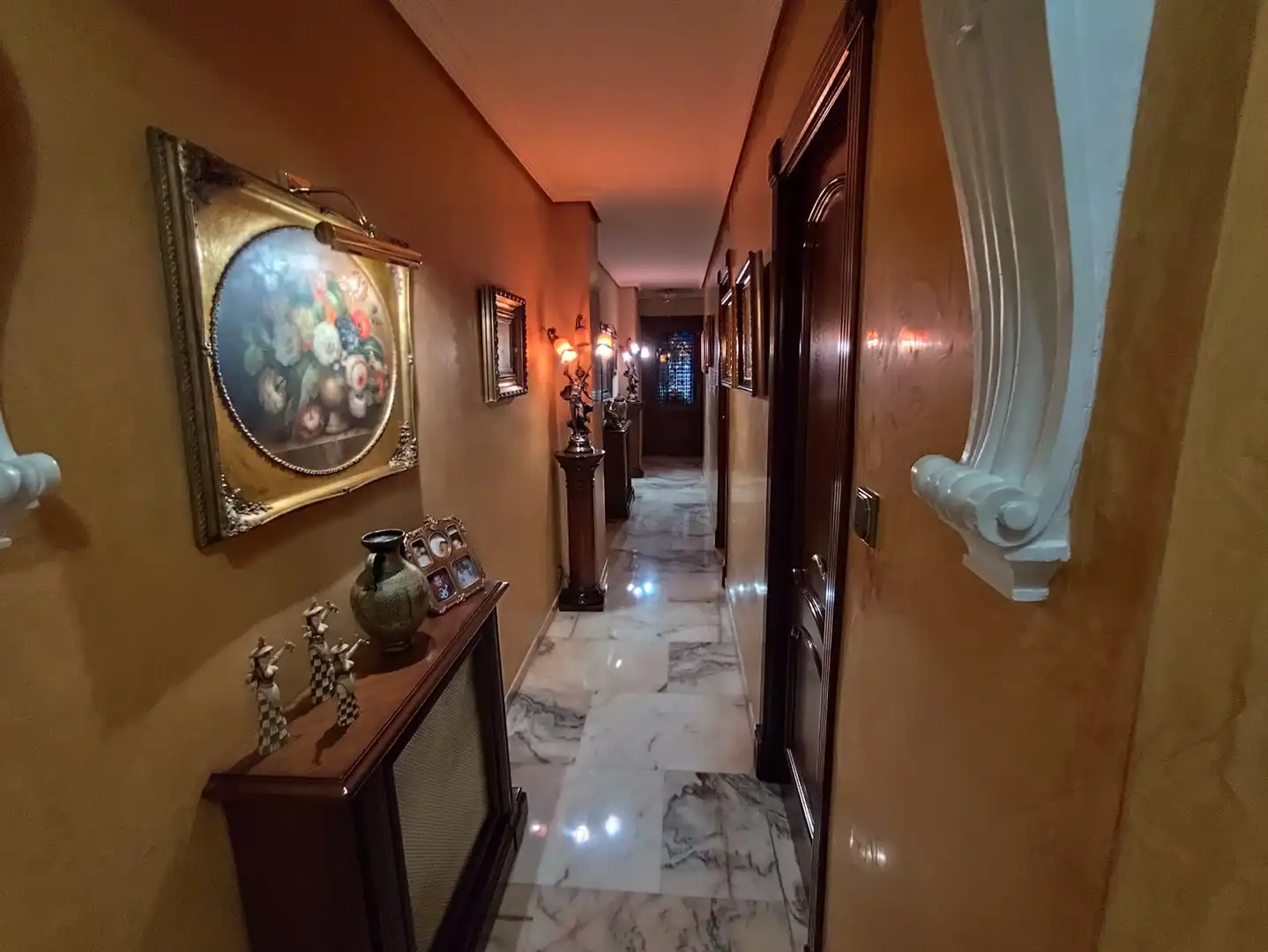 Casa con terraza en venta en Avenida Libertad, imagen 17