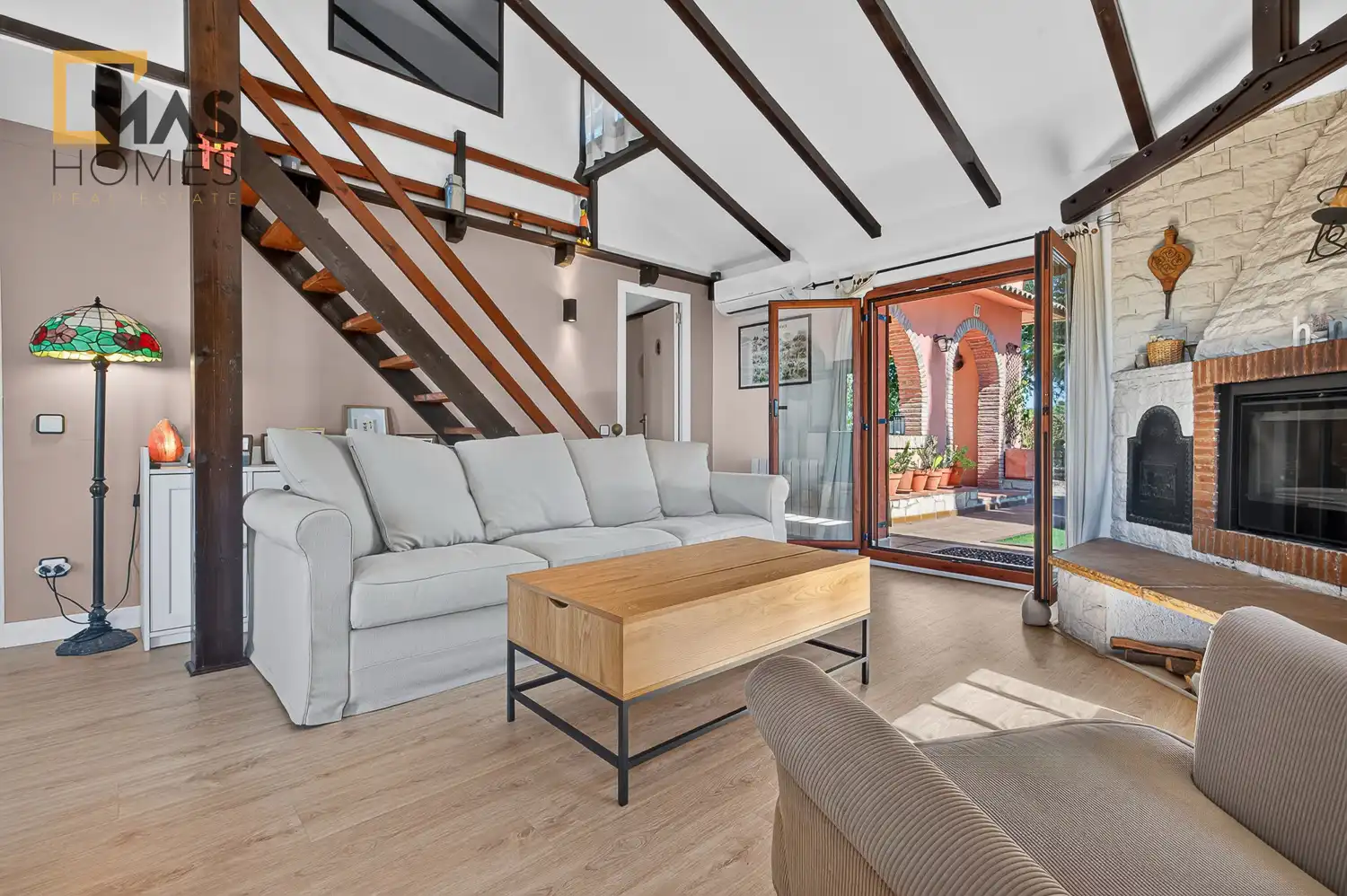 Casa amb jardí en venda a Carrer de la Pica d'Estats, imagen 31