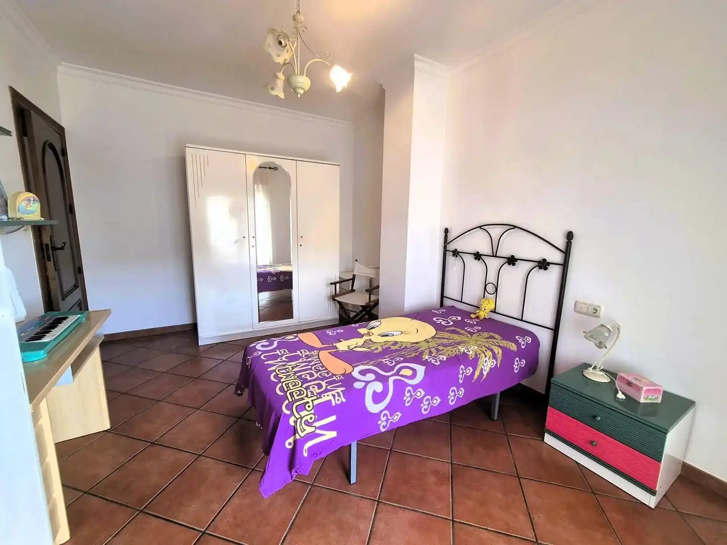 House with garden for sale in Loja, imagen 46