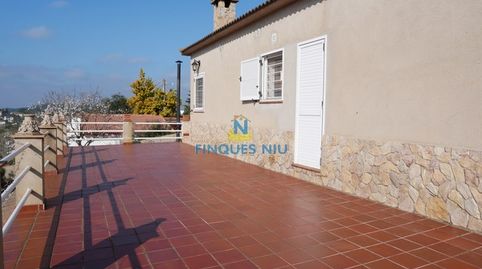 Photo 3 of Houses for sale in Carrer de St. Miquel, Montbarbat, Maçanet de la Selva