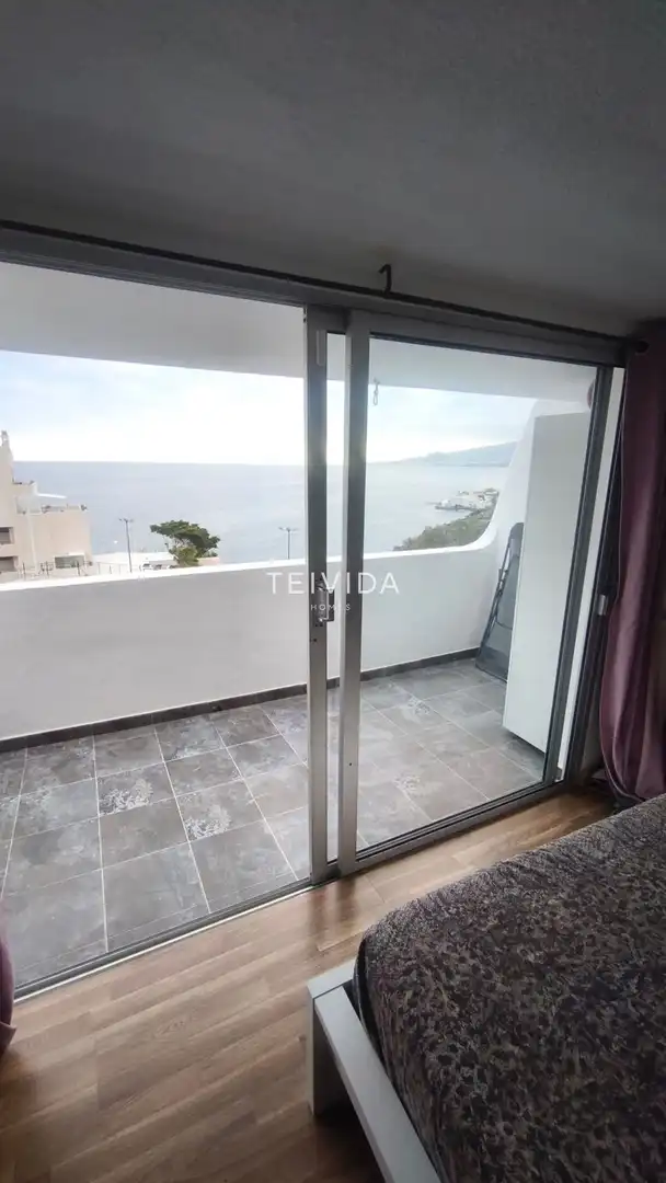 Terrace of Duplexes for sale in El Rosario  with Terrace, Swimming Pool and Community pool