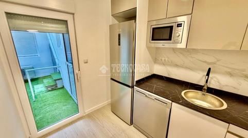 Foto 4 de Pis en venda a San José Alto,  Zaragoza Capital