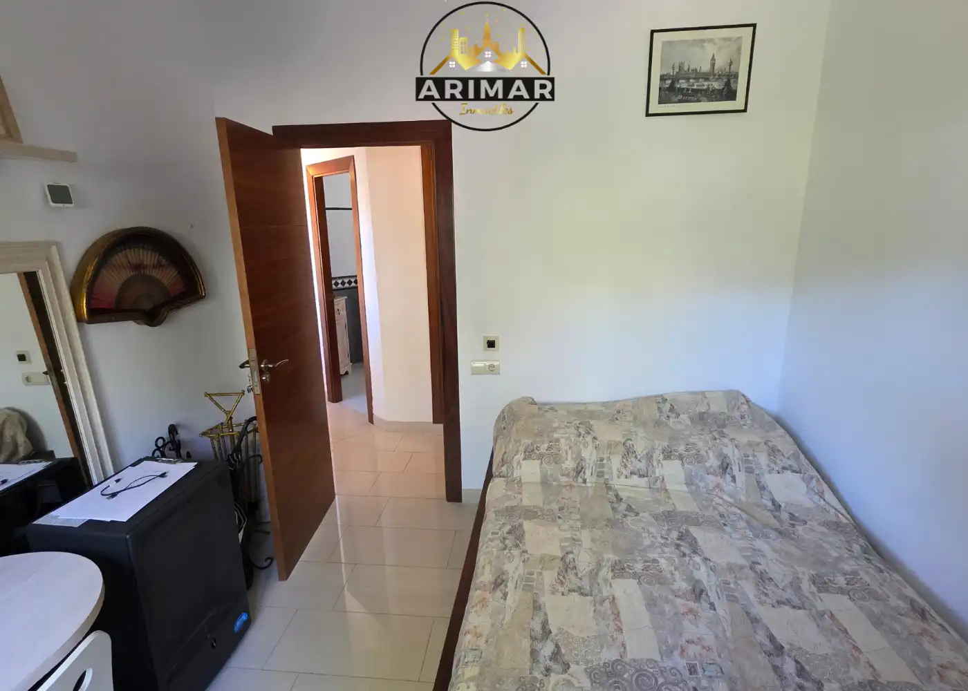 Villa mit Terrasse zum Verkauf in Montornés - Las Palmas - El Refugio, imagen 19