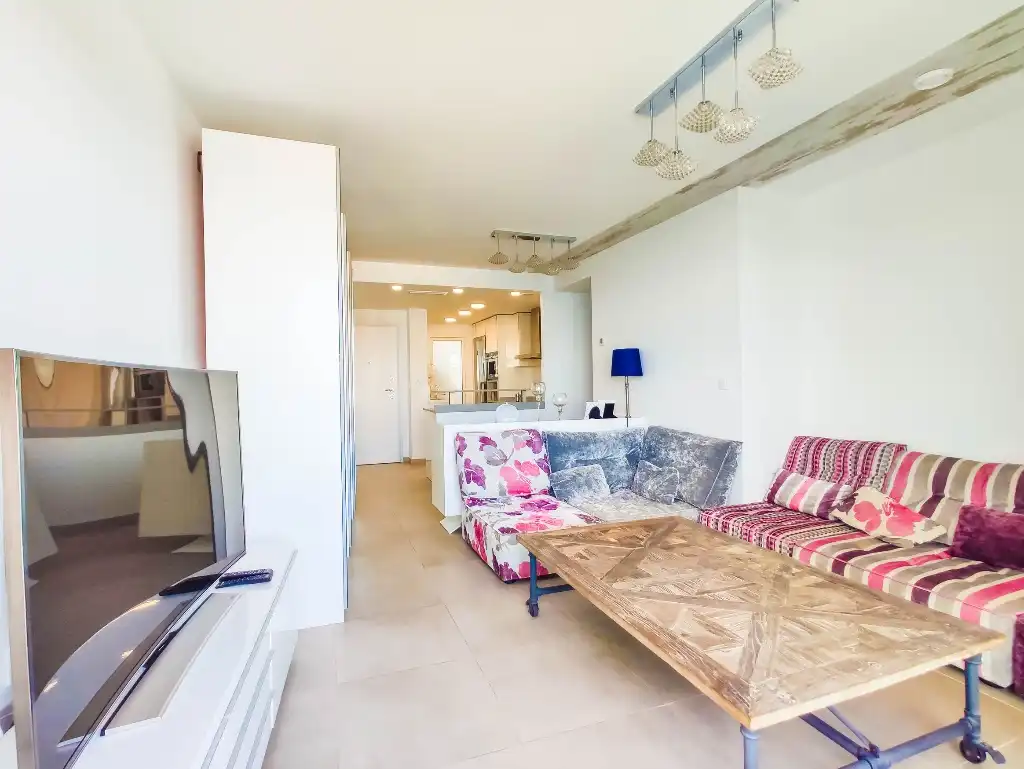 Apartment for sale in Playa del Acequión, Náufragos y Rocío del Mar, imagen 3
