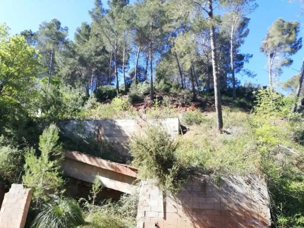 Terreny rústic en venda a CAN MONTMANY (DE), imagen 22