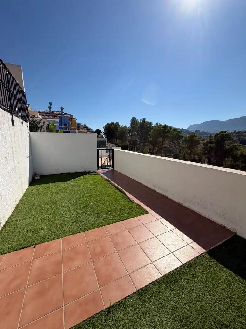 Adossat amb piscina en venda a Partida Empedrola Sup, imagen 18