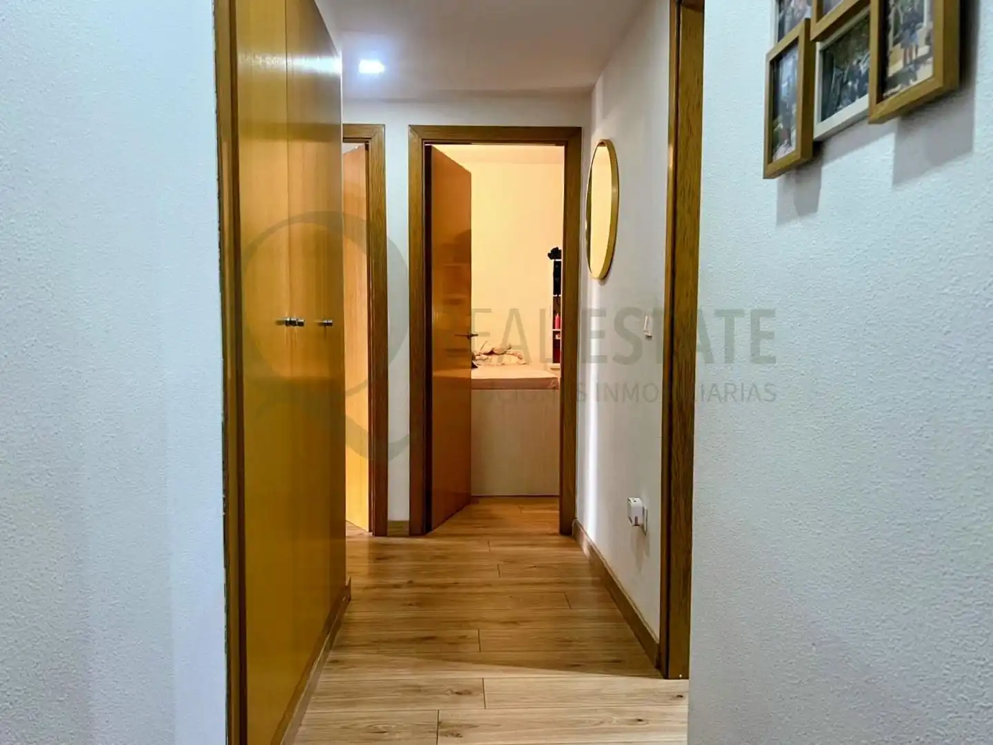 Flat for sale in Alicante / Alacant  with Air Conditioner, Heating and Private garden