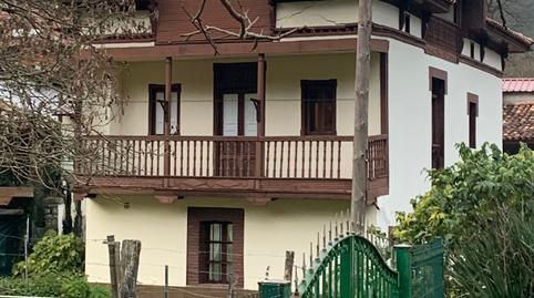 Foto 5 de Casa o xalet en venda a Parque Palomar, Ribera de Arriba, Asturias