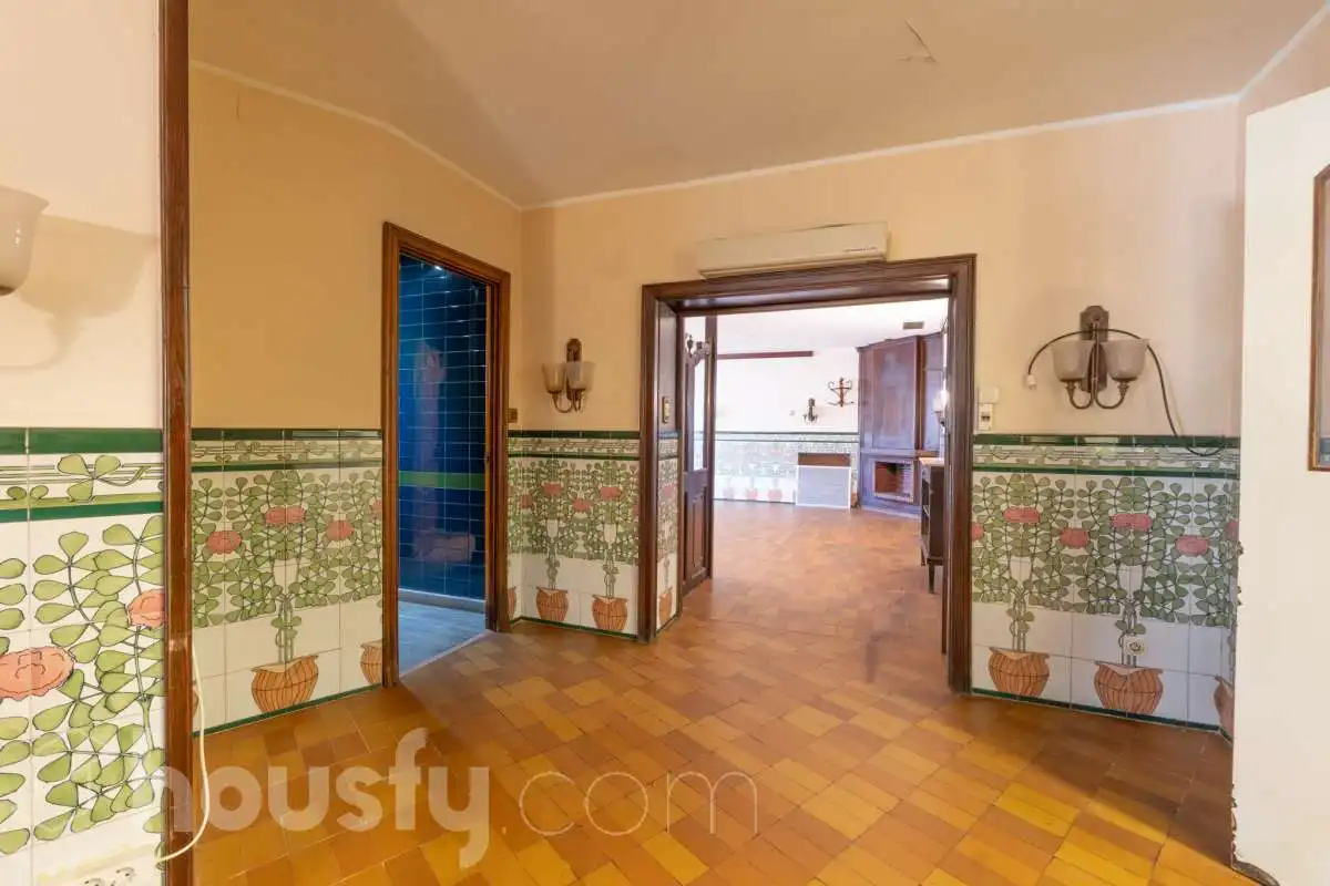 Casa o xalet en venda a Plaça de l'Estació, Barceloneta - Molí d'en Rovira