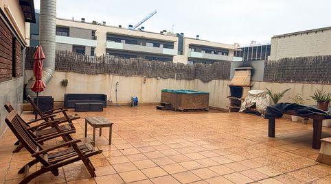 Foto 4 de Loft en venta en Carrer Murillo, Manresà, Badalona