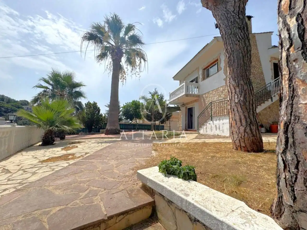 Casa con piscina en venta en Calle Orenetes, imagen 5