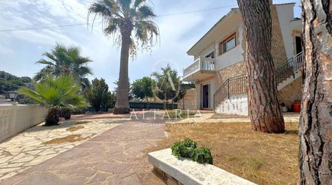 Foto 5 de Casa o chalet en venta en Calle Orenetes, Serra Brava, Lloret de Mar