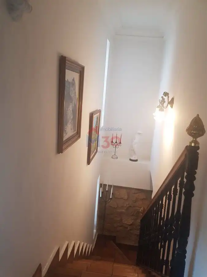 Casa o xalet en venda en Pancorbo amb Calefacció, Terrassa i Traster