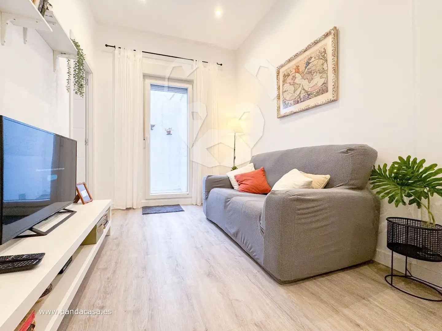 Appartement avec ascenseur à vendre à General Pardiñas, imagen 3