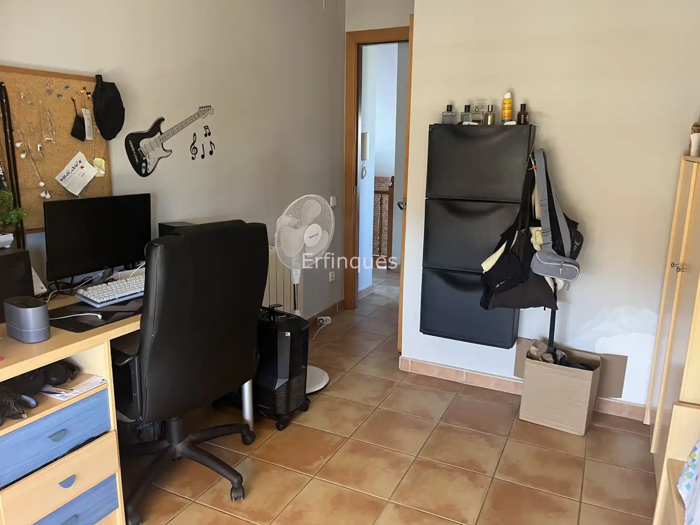 Casa o chalet en venta en Rubí con Aire acondicionado, Calefacción y Jardín privado