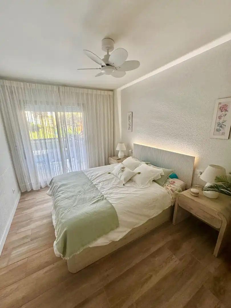 Wohnung mit Terrasse zum Verkauf in Carrer Anoia, imagen 9