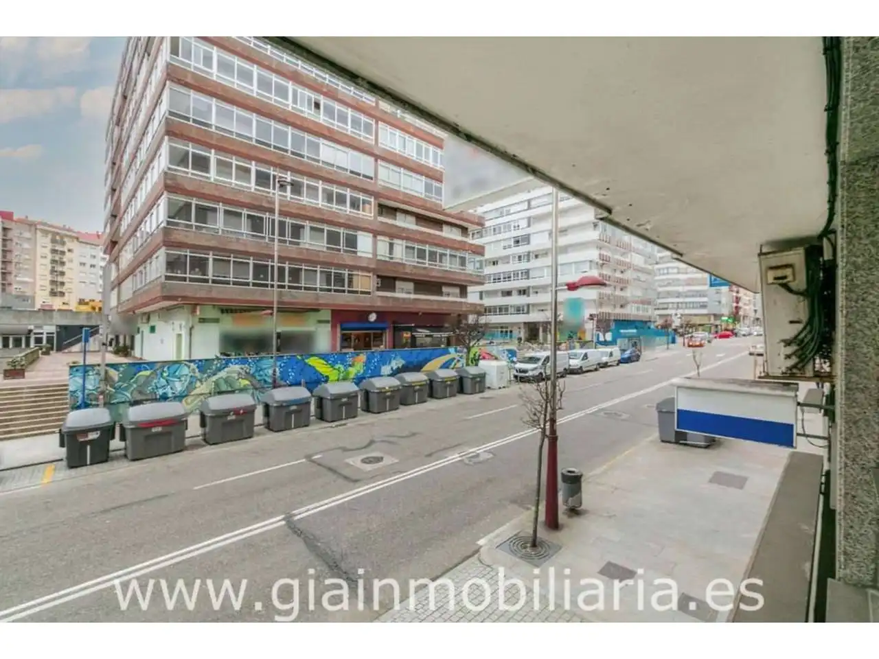 Büro zum Verkauf in Avenida de la Florida 59, imagen 21