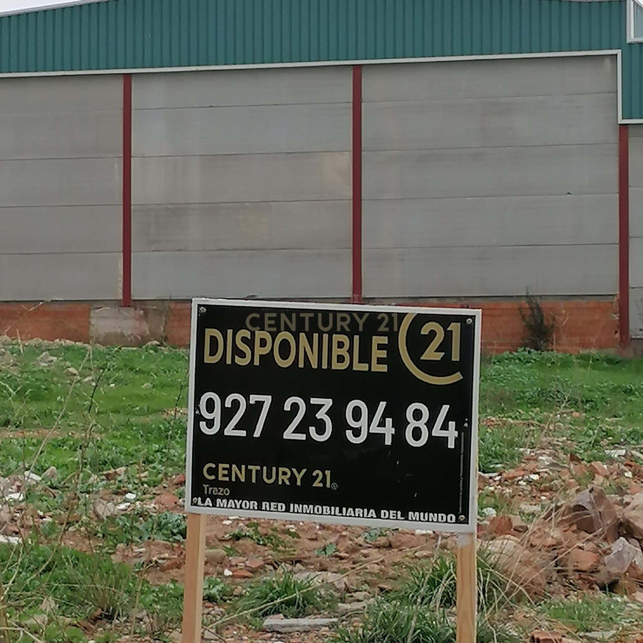 Residencial en venda en Arroyo de San Serván