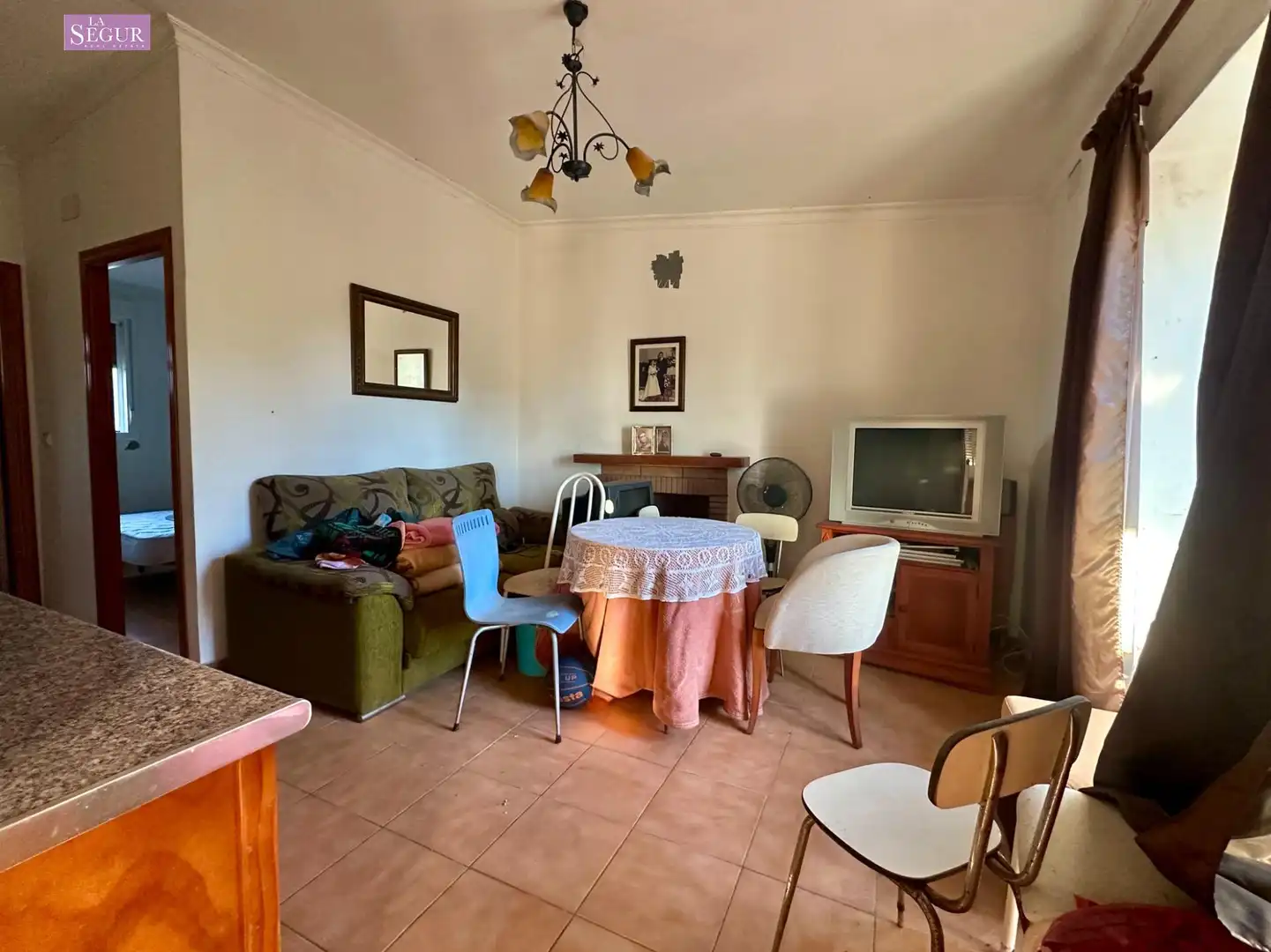 Casa rústica con piscina en venta en Pelagatos - Pago del Humo, imagen 16
