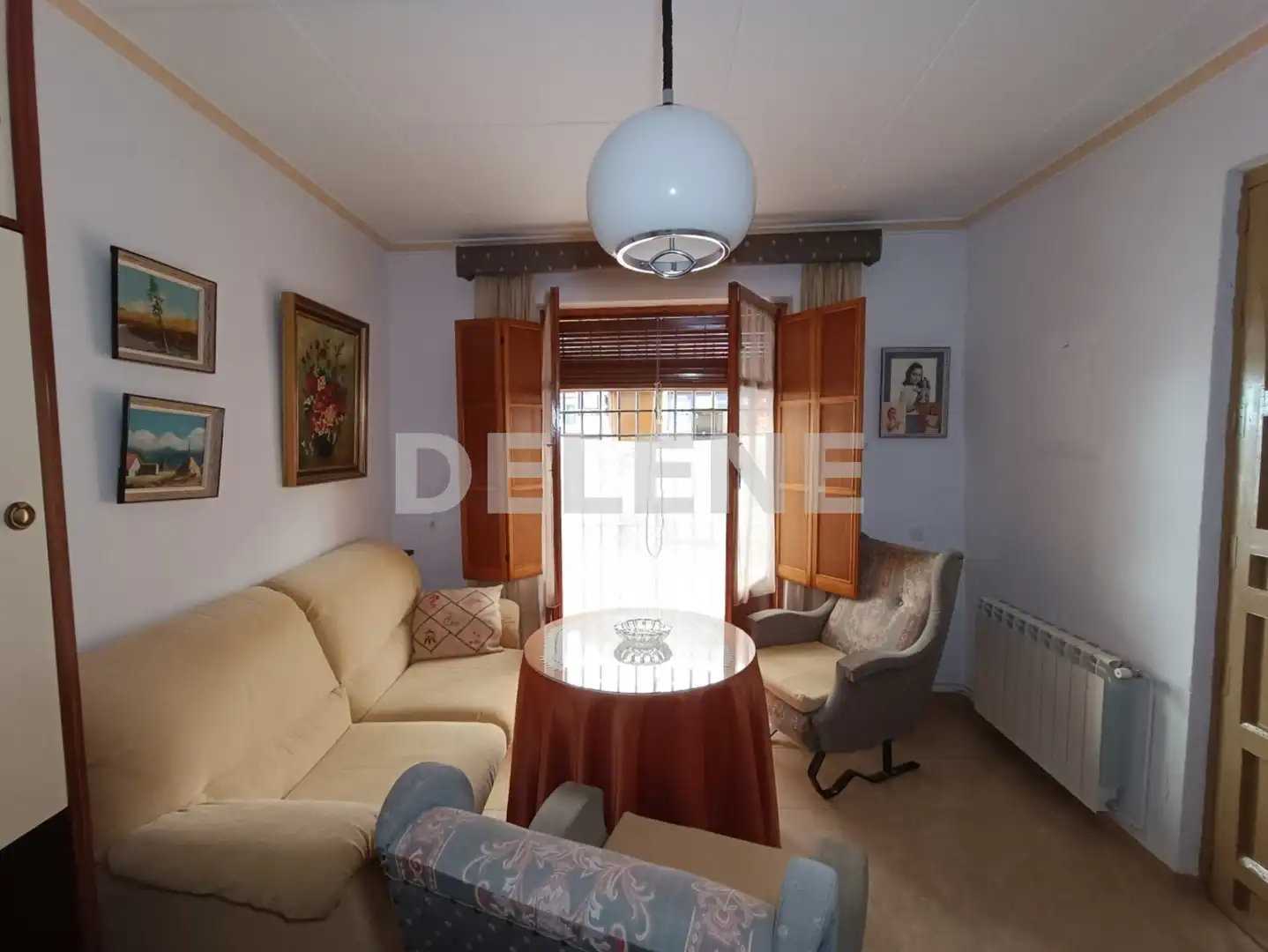 Maison jumelée à vendre à Tobarra, imagen 3