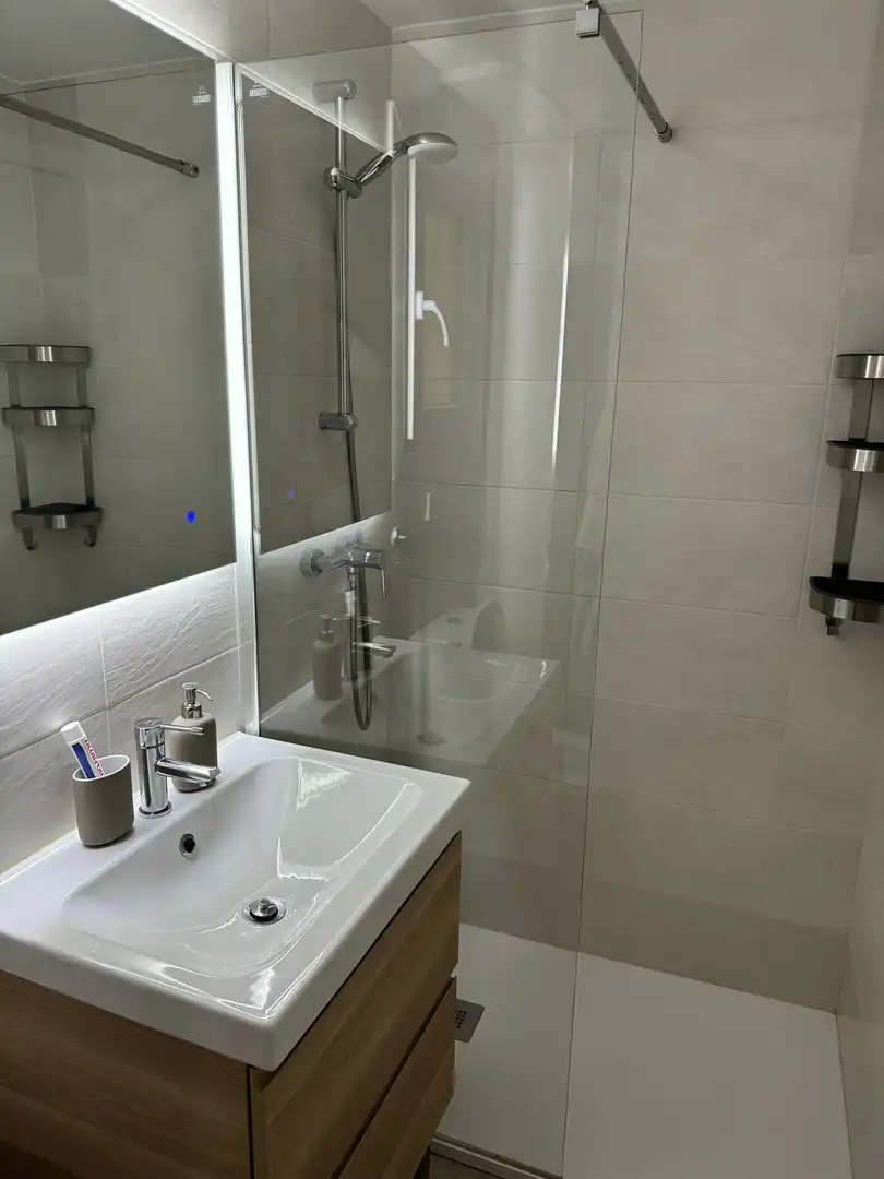 Piso con ascensor en venta en Suarez, imagen 13