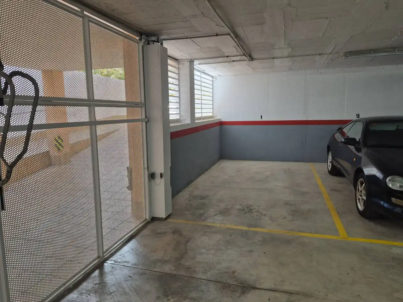 Flat with garden for sale in Avenida DEL MEDITERRANI, imagen 25