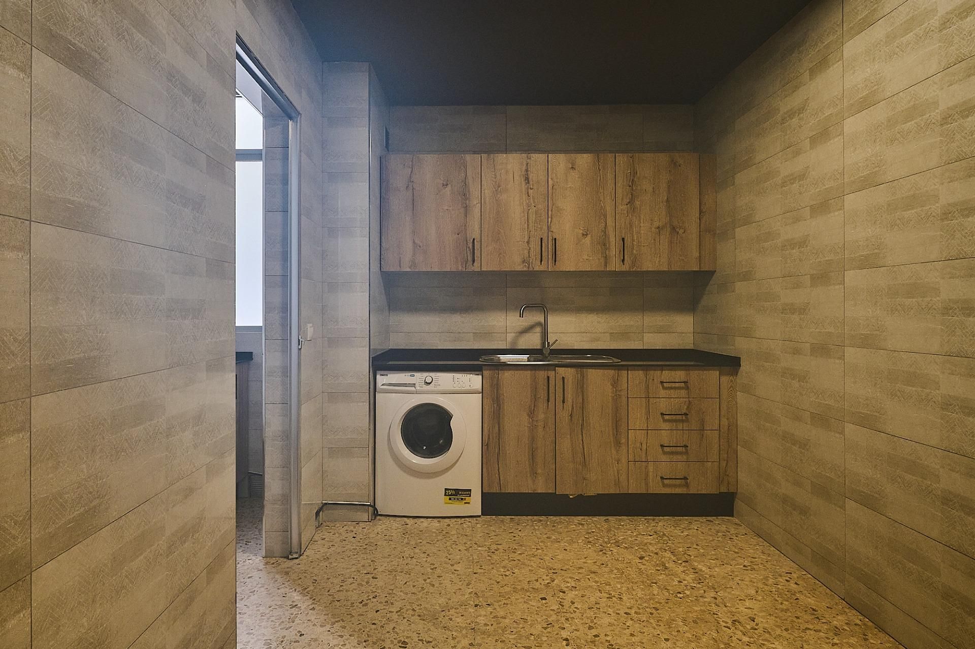Cuina de Pis en venda en  Cádiz Capital