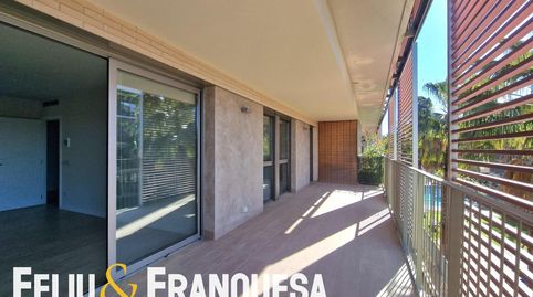 Foto 2 von Wohnung zum Verkauf in De Les Marines, Turó de Can Mates, Sant Cugat del Vallès