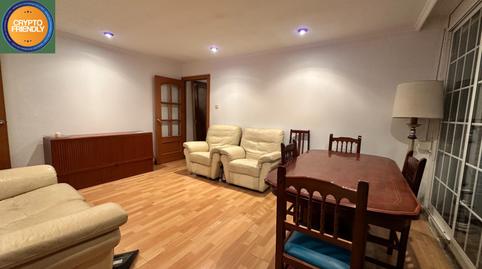 Photo 2 of Flat for sale in Calle Feliciano Xarau, Centre - Cordelles, Barcelona