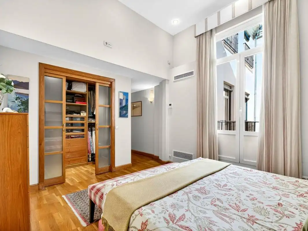 Wohnung mit Aufzug zum Verkauf in C. del Amor de Dios, imagen 31