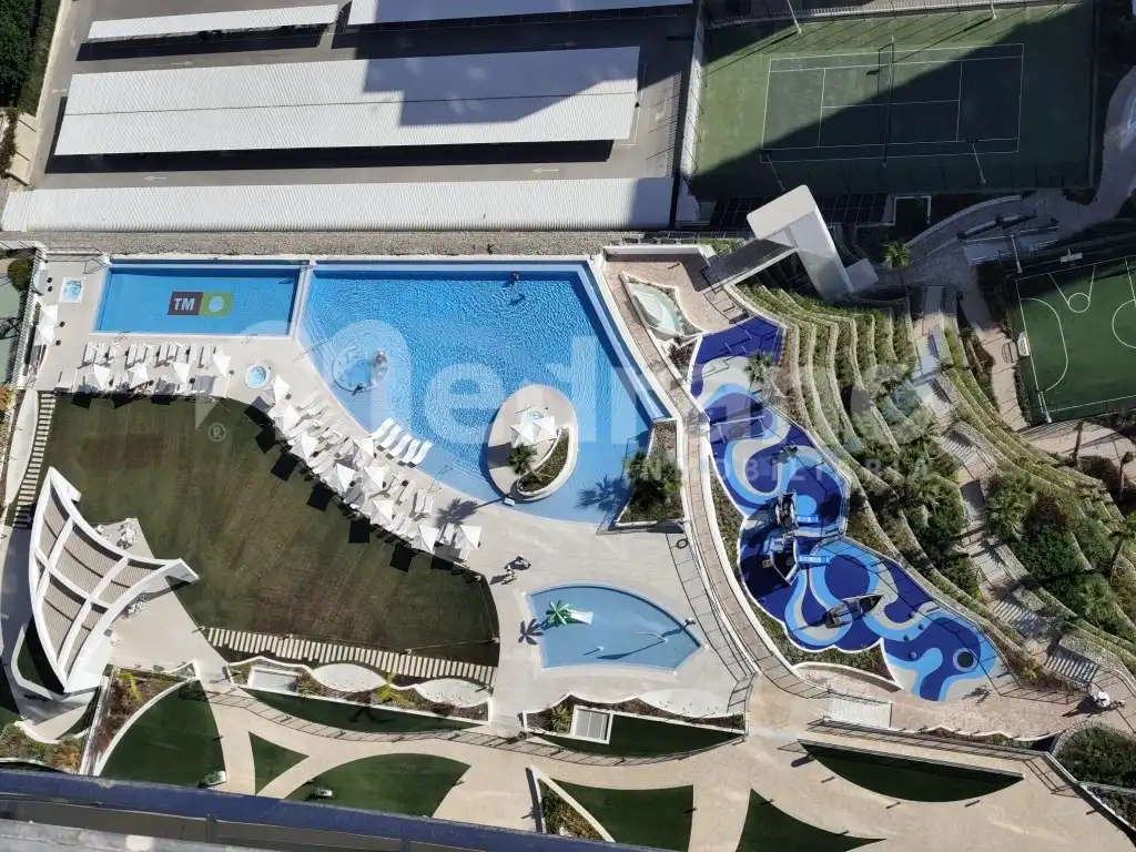 Wohnung mit Pool zur Miete in Calle Brasil, imagen 5