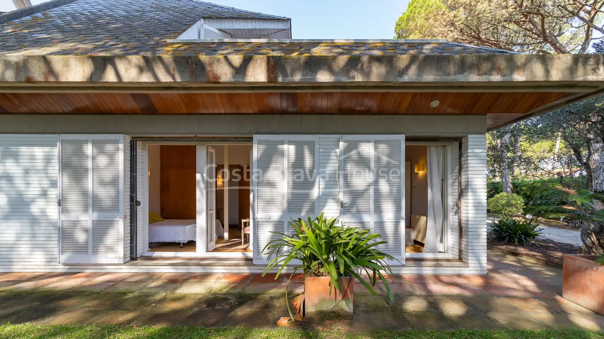 House with pool for sale in Carrer del Golf, imagen 34